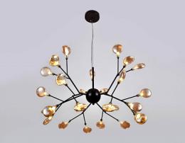 Подвесная люстра Ambrella light Traditional  - 4